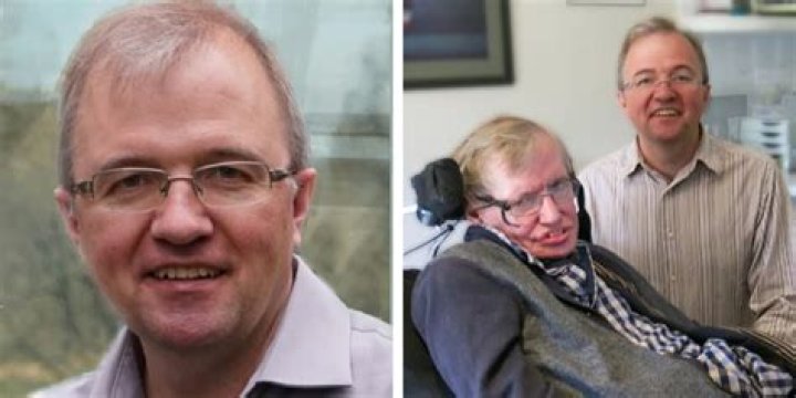 Unveiling The Extraordinary Net Worth Of Robert Hawking: Discoveries And Insights