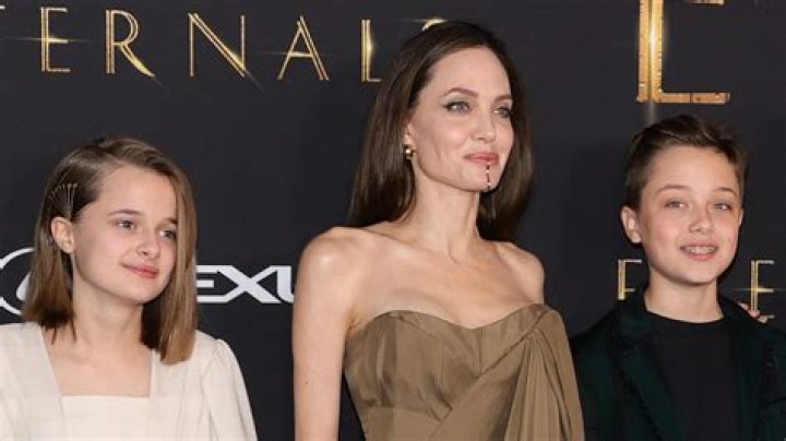 Unveiling The Extraordinary World Of Angelina Jolie's Twins