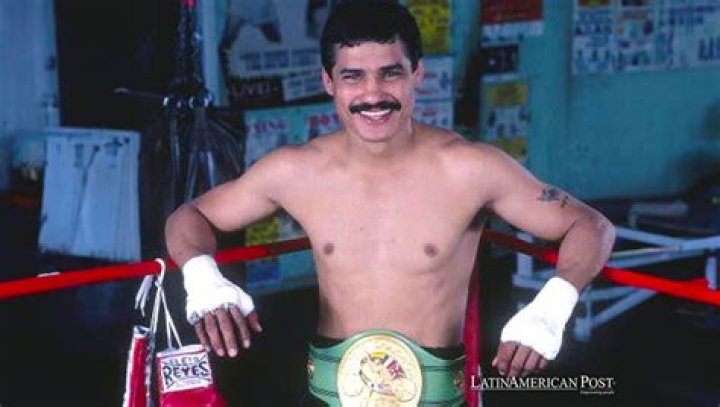 Unveiling The Fortune Of A Boxing Legend: Alexis Arguello's Net Worth