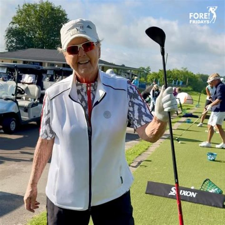 Unveiling The Fortune Of Golf Legend Pat Bradley: A Journey To Wealth