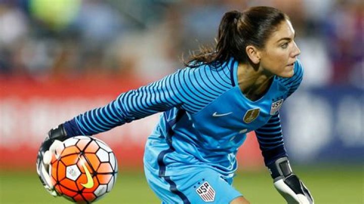 Unveiling The Impact And Aftermath Of The Hope Solo Leak