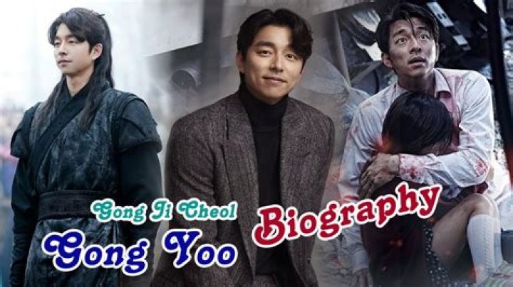 Unveiling The Incredible Journey Of Gong Ji-cheol: Insights And Discoveries