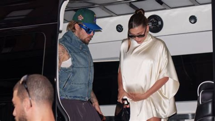 Unveiling The Inspiring Story Behind Hailey Bieber's Motherhood