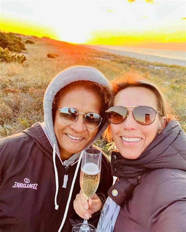Unveiling The Inspiring Story Of Wanda Sykes' Daughter: Discoveries And Insights