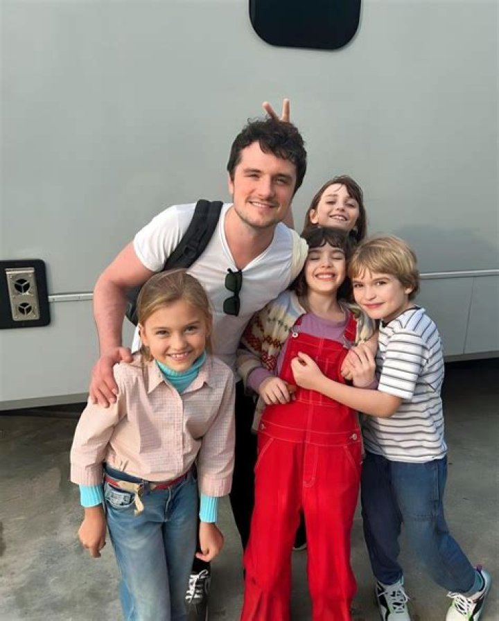 Unveiling The Intriguing Story Behind Josh Hutcherson's Height