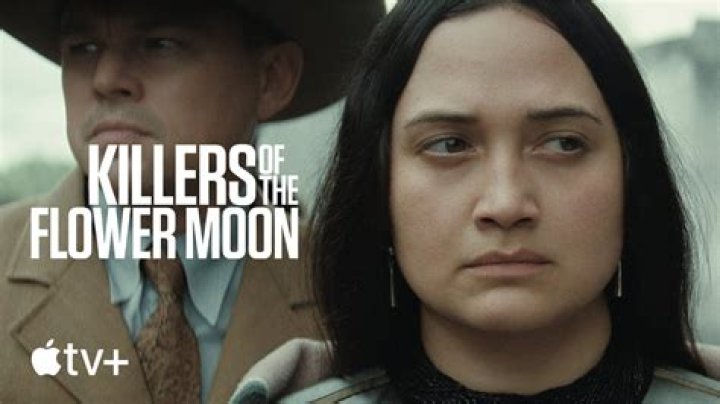 Unveiling The Killers Of The Flower Moon: Uncovering History's Dark Secrets
