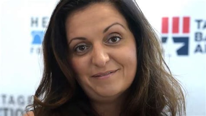 Unveiling The Life And Legacy Of Adina Azarian: Uncover Hidden Truths