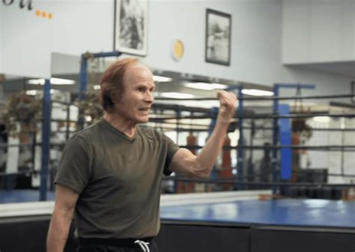 Unveiling The Martial Arts Legacy Of Benny "The Jet" Urquidez