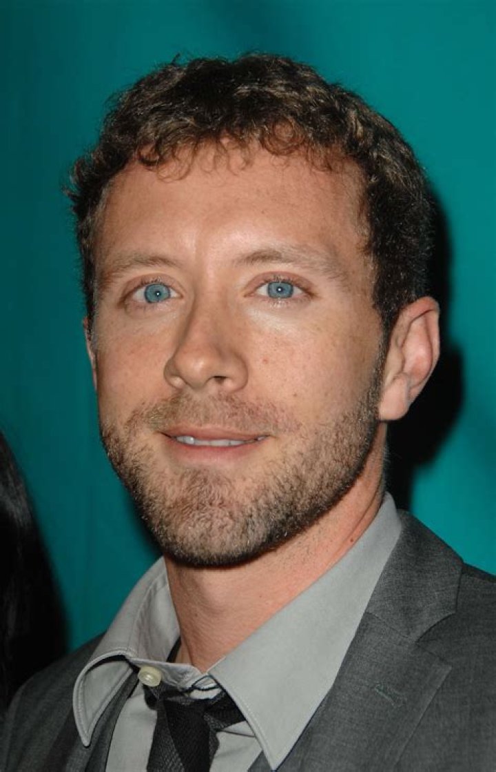 Unveiling The Multifaceted Artistry Of T. J. Thyne: A Journey Of Discovery