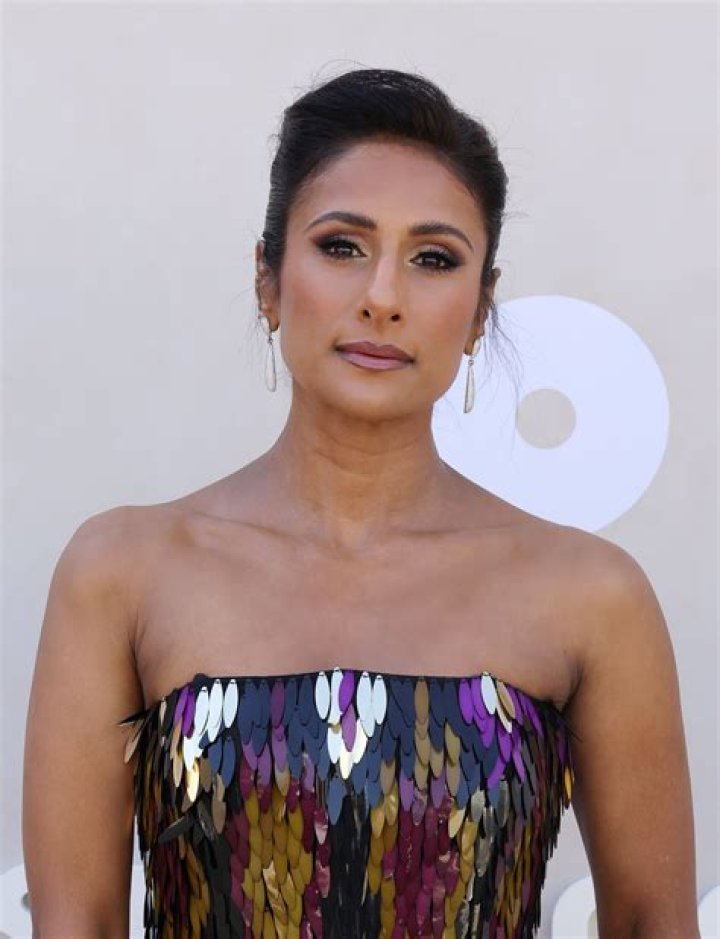Unveiling The Multifaceted Talent Of Sarayu Rao: Discoveries And Insights