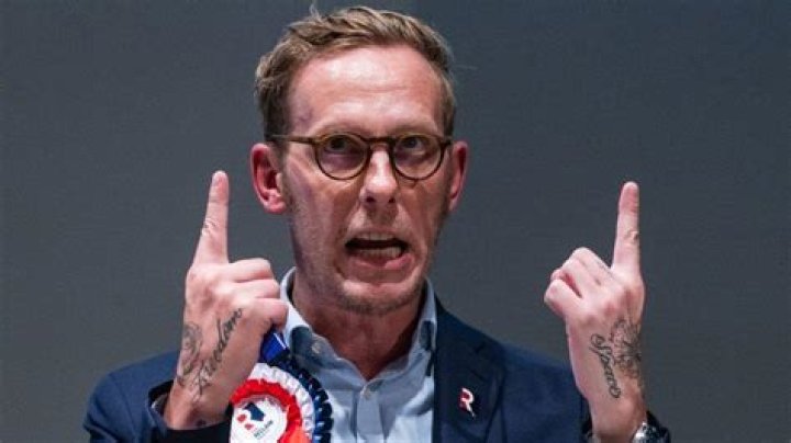 Unveiling The Multifaceted World Of Laurence Fox: Insights And Revelations