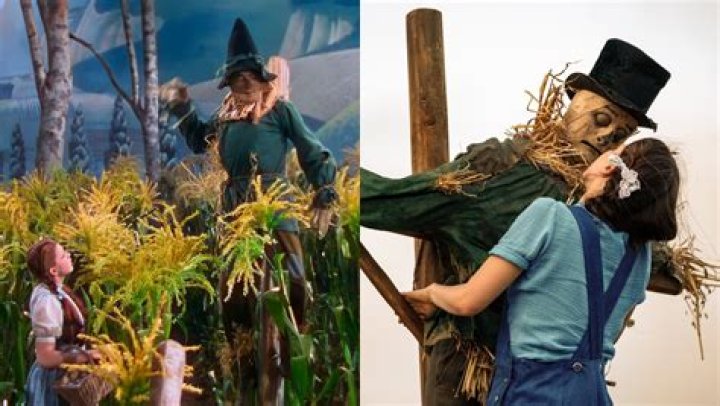 Unveiling The Pearl Scarecrow Scene: Discoveries And Insights