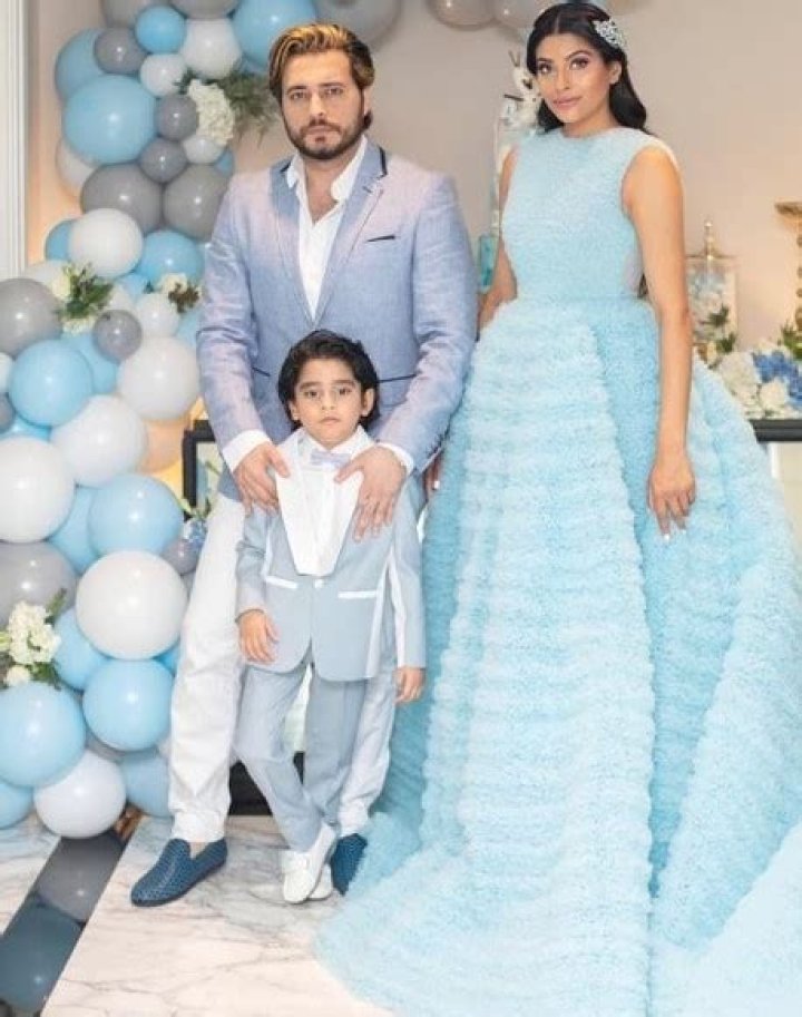 Unveiling The Private Life Of Farhana Bodi's Husband: Secrets And Surprises Revealed