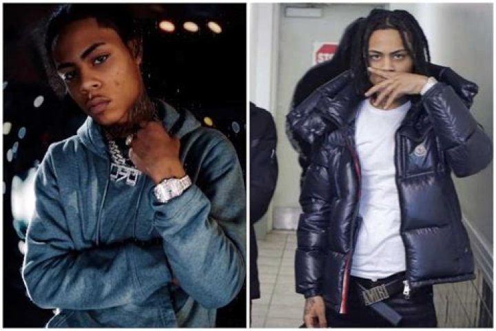 Unveiling The Real Name And Identity Of Kay Flock: Discoveries And Insights