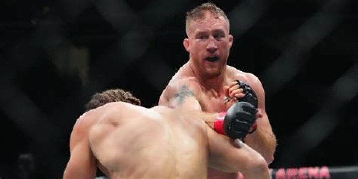 Unveiling The Remarkable Journey Of Gaethje's Inspiring Wife