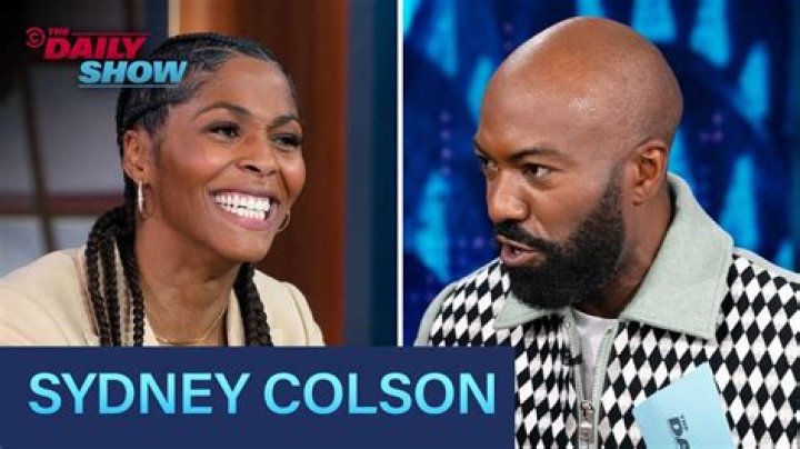 Unveiling The Role Of Sydney Colson's Husband: Discoveries And Insights