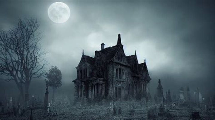 Unveiling The Secrets And Allure Of Haunted House Restaurants