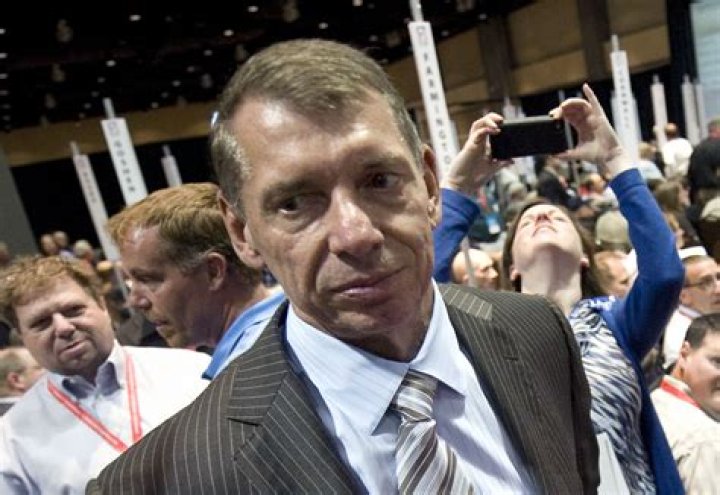 Unveiling The Secrets Behind Vince McMahon's Remarkable Facial Transformation