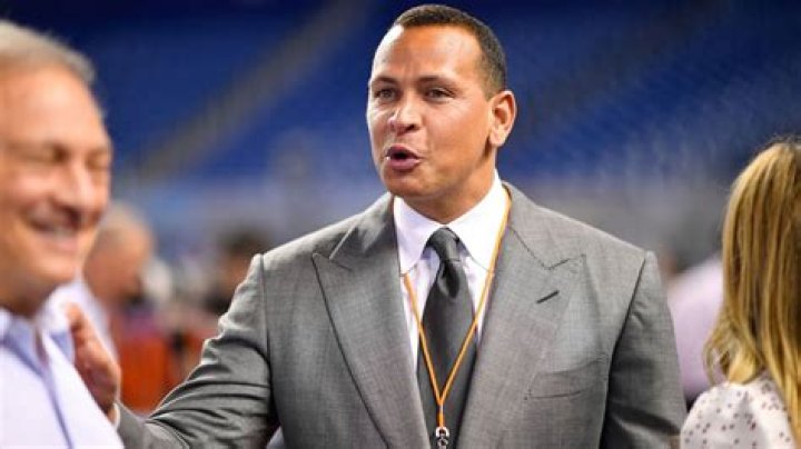 Unveiling The Secrets Of Alex Rodriguez's Staggering Net Worth