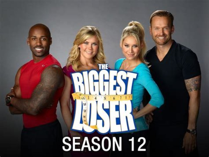 Unveiling The Secrets Of Biggest Loser Season 12: A Journey Of Transformation