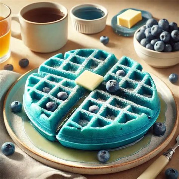 Unveiling The Secrets Of Blue Waffle Vagina: Groundbreaking Discoveries And Insights