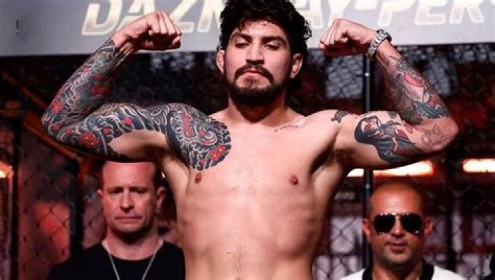 Unveiling The Secrets Of Dillon Danis' Instagram Empire