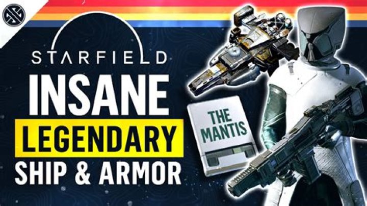 Unveiling The Secrets Of Mantis Armor In Starfield: The Ultimate Guide