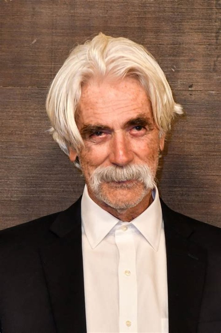 Unveiling The Secrets Of Sam Elliott's Enduring Family Legacy