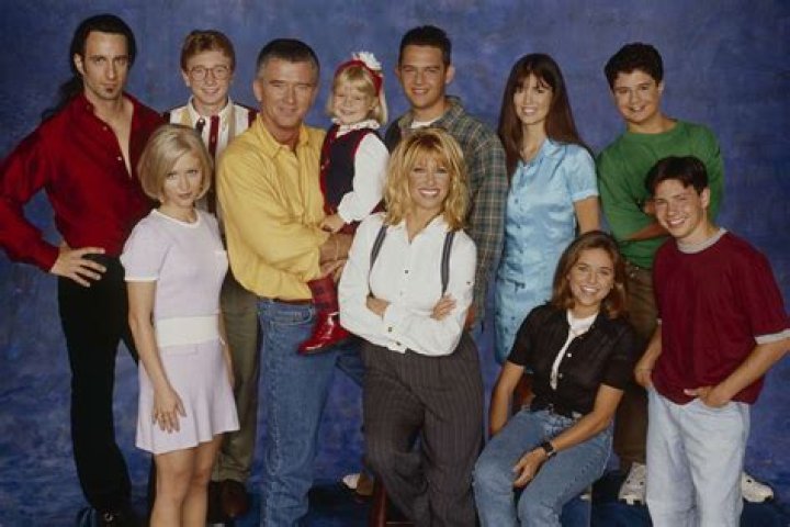 Unveiling The Secrets Of The Iconic "Step By Step" Cast