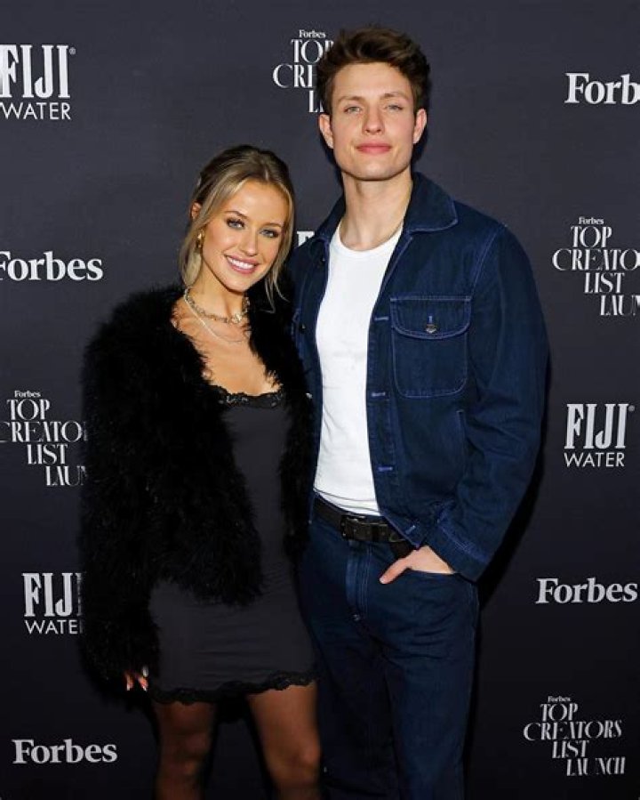 Unveiling The Story Behind Matt Rife's Enigmatic Girlfriend
