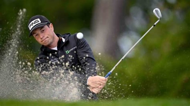 Unveiling The Towering Truth: Viktor Hovland's Stature Examined