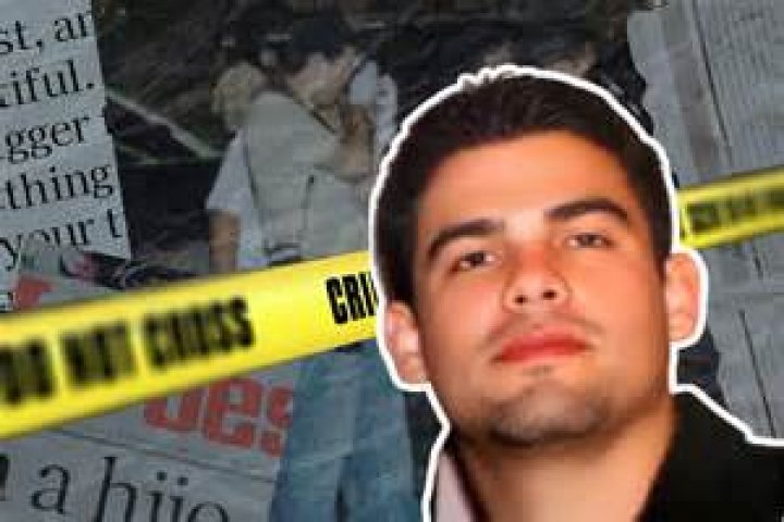 Unveiling The Tragic Age Of Edgar Guzman Lopez At The Time Of His Death