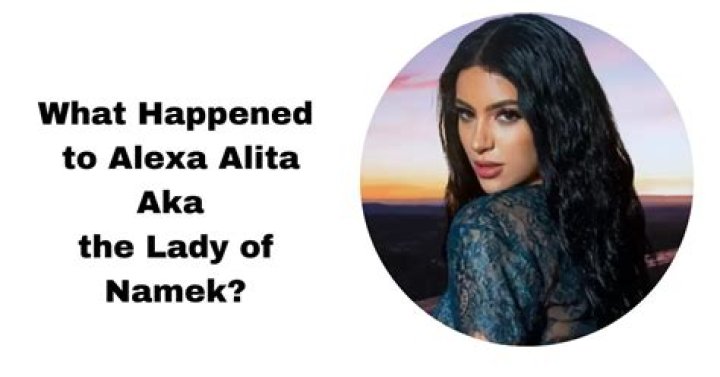 Unveiling The Truth Behind "Alexa Alita Death": Discoveries And Insights