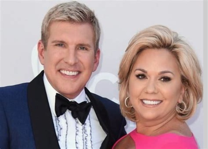 Unveiling The Truth: Derrick Chrisley's Fate Revealed