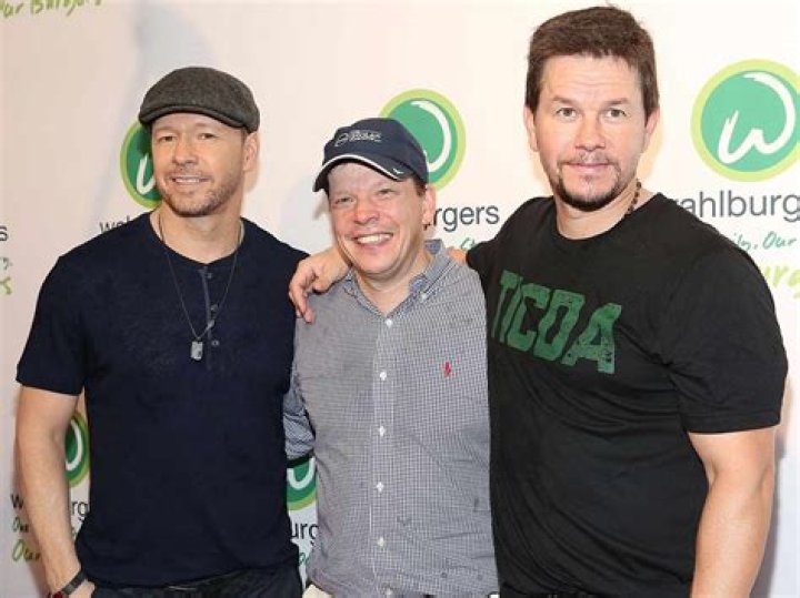 Unveiling The Truth: Mark Wahlberg And Boy Bands