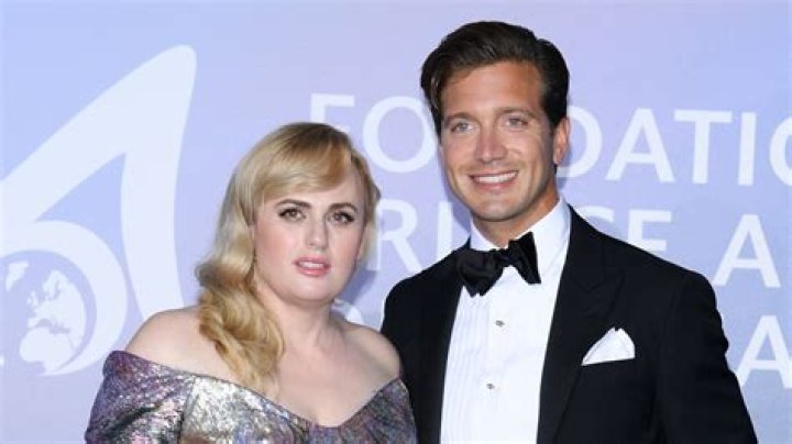 Unveiling The Truth: Rebel Wilson And Owen Wilson