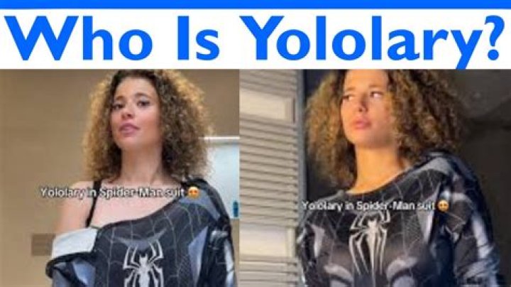 Unveiling The Truth: "Yololary OnlyFans Leak"
