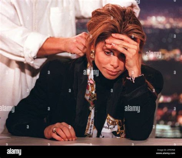 Unveiling The Untold Story Of Faye Resnick: Discoveries And Insights