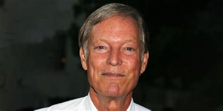 Unveiling The Untold Story Of Richard Chamberlain's Wife