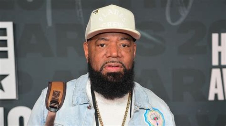 Unveiling The Wealth Of A Hip-Hop Icon