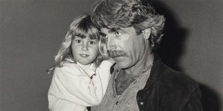 Unveiling The World Of Sam Elliott's Daughter: Discoveries And Insights