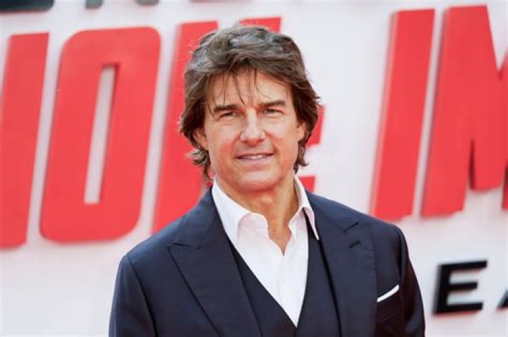 Unveiling Tom Cruise's Age In Taps: Surprising Insights And Revelations