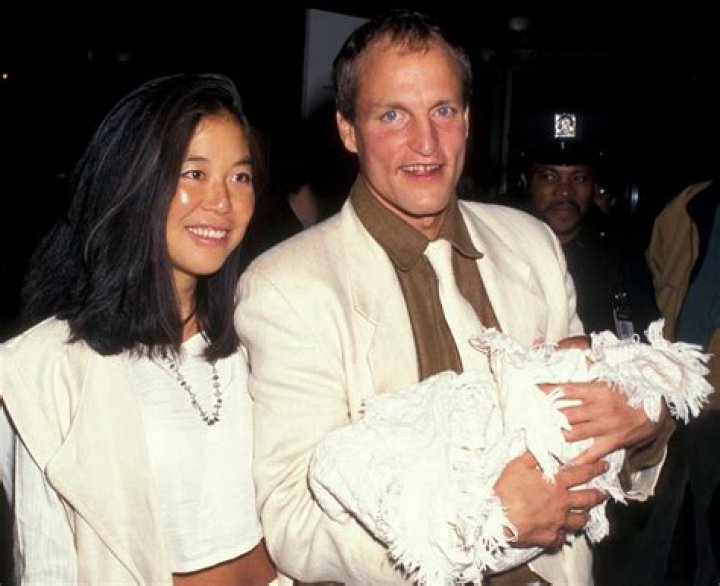 Unveiling Woody Harrelson's Spouse And Their Inspiring Story