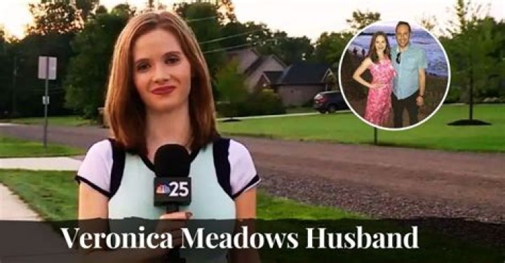 Veronica Meadows's Marital Enigma Revealed