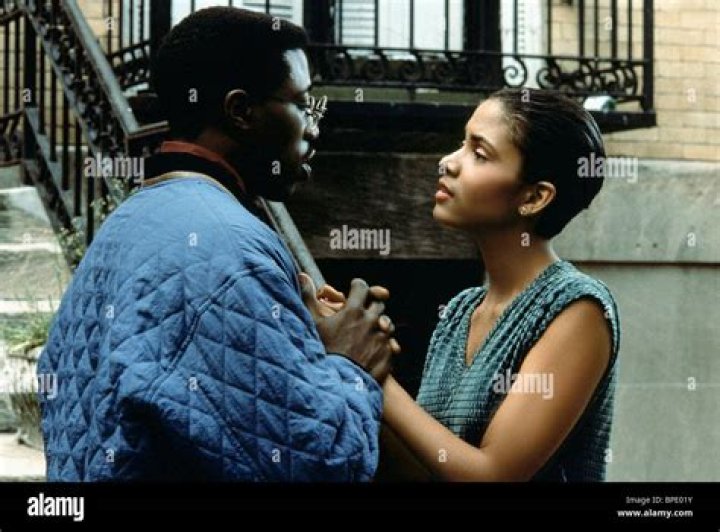 Wesley Snipes And Halle Berry's Journey To Stardom