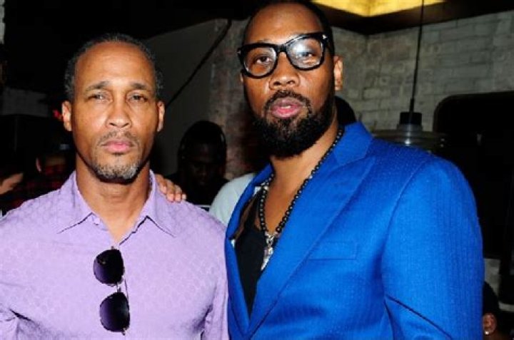 What Happened To RZA Brother Divine? Mitchell Diggs Net Worth and Wiki