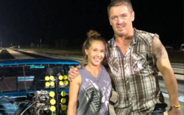 What Happened To Tricia Wayne On Street Outlaws? Her Husband JJ Da Boss Got Into Car Accident