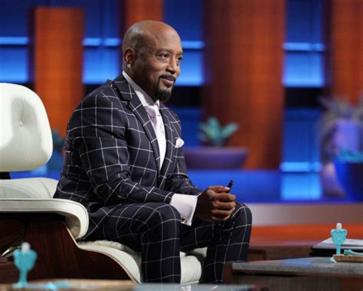 What is Daymond John's net worth? 'Shark Tank' investor files restraining order against ex-contestan