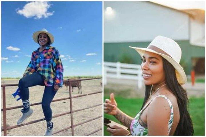 what is known about Kevin Gates wife? ·