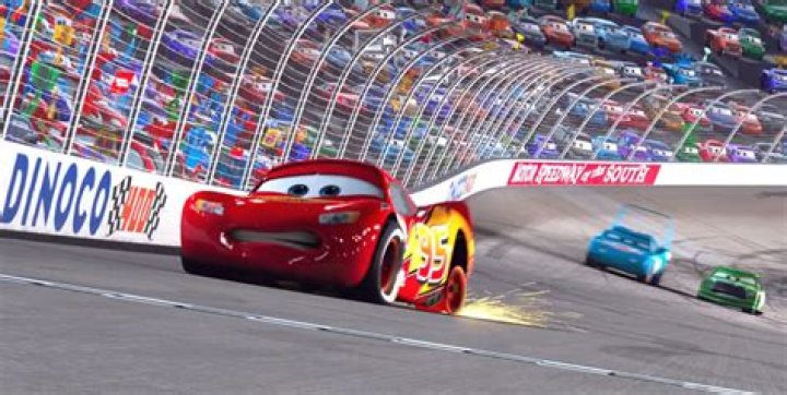 When is Lightning McQueen coming to the Rocket League? Everything you need to know |